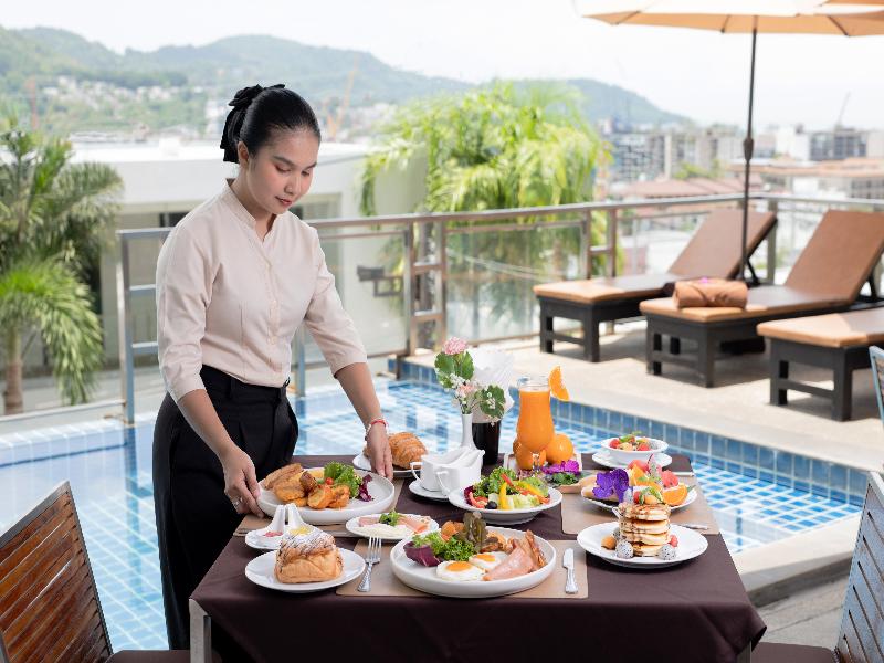 Lae Lay Suites image