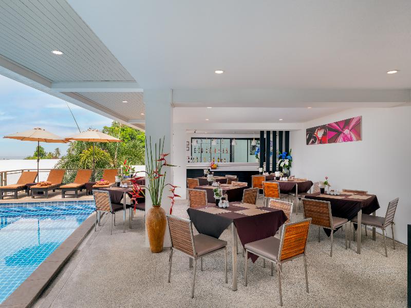 Lae Lay Suites image