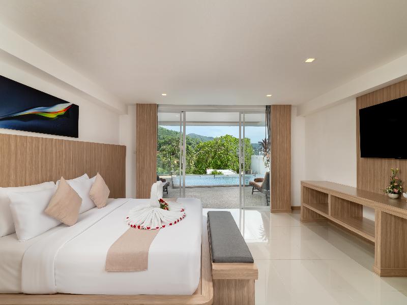 Lae Lay Suites image