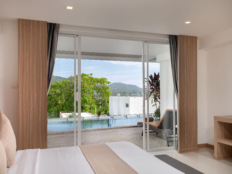 Lae Lay Suites image