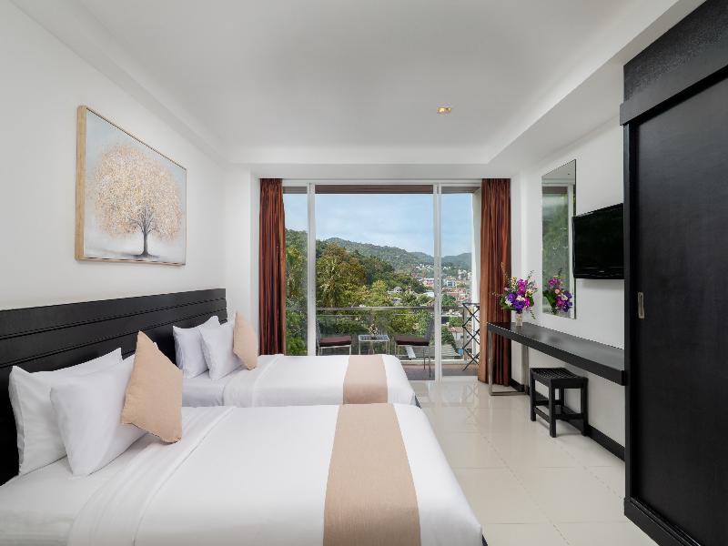 Lae Lay Suites image