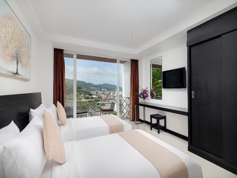 Lae Lay Suites image