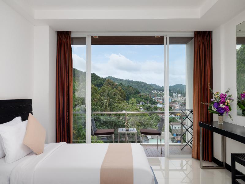 Lae Lay Suites image