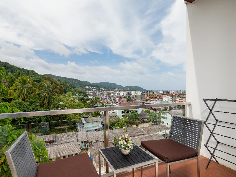 Lae Lay Suites image