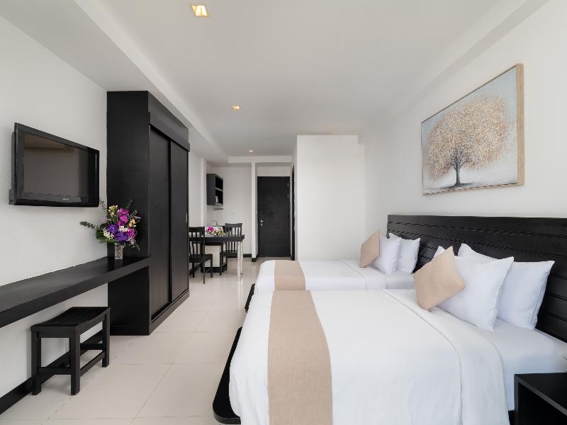 Lae Lay Suites image