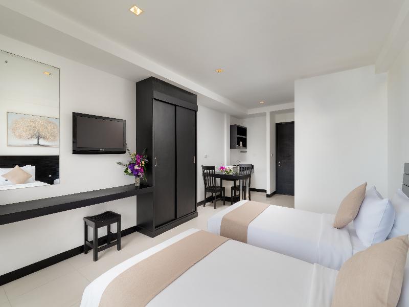 Lae Lay Suites image