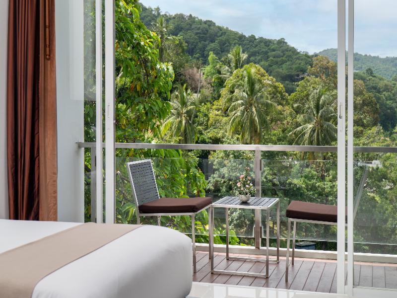 Lae Lay Suites image