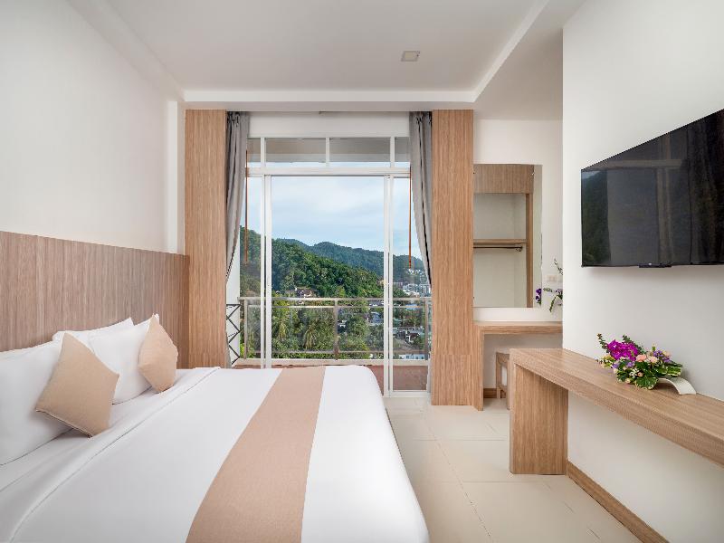 Lae Lay Suites image