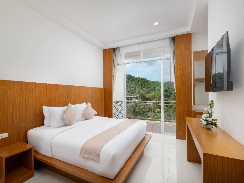 Lae Lay Suites image