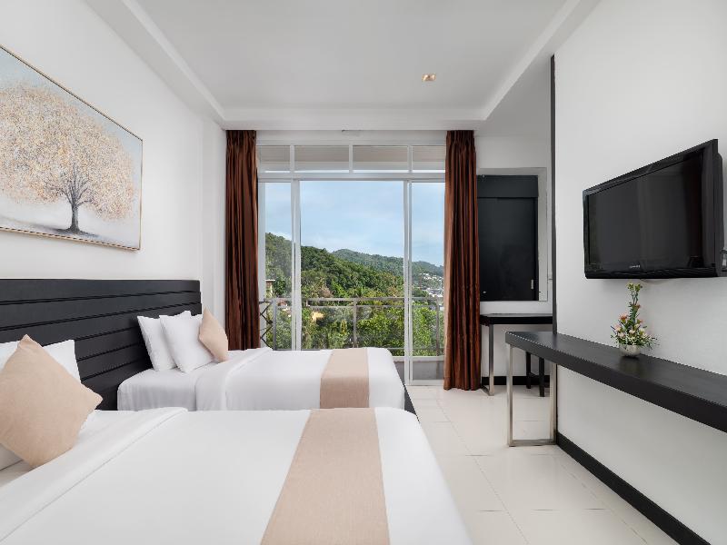 Lae Lay Suites image
