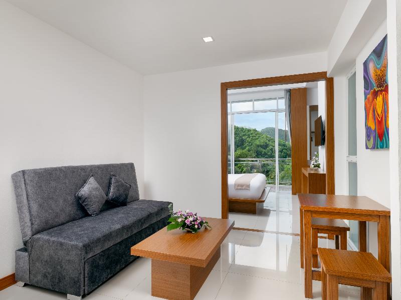 Lae Lay Suites image