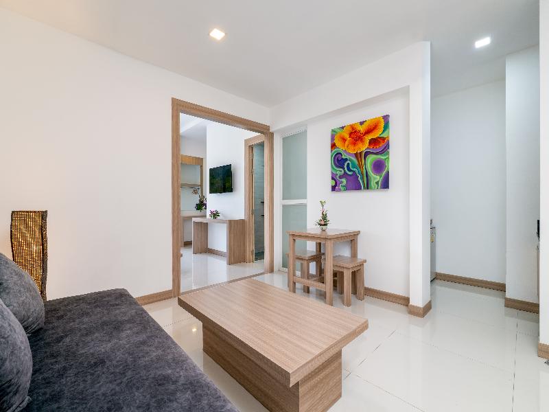 Lae Lay Suites image
