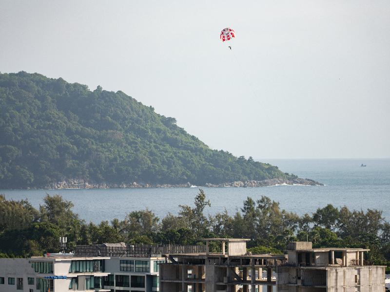 Lae Lay Suites image