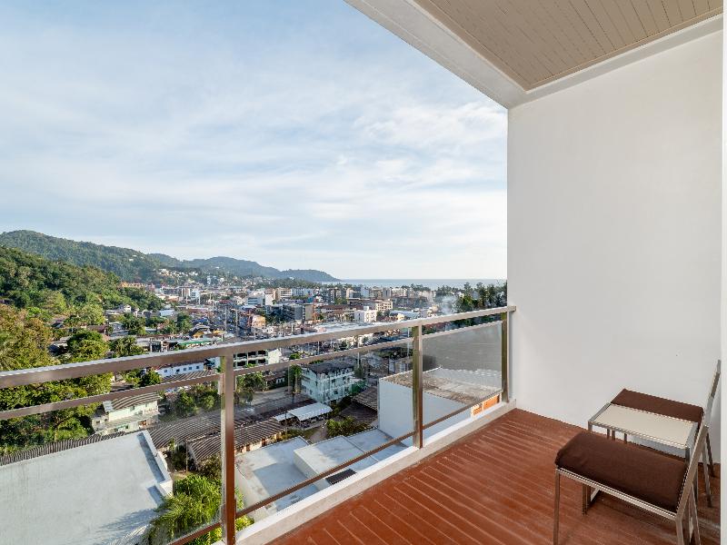Lae Lay Suites image