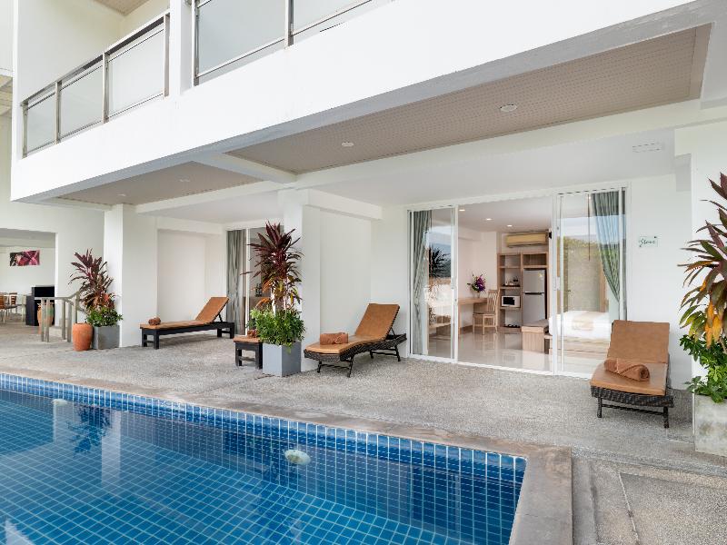 Lae Lay Suites image