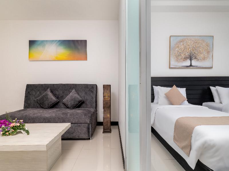 Lae Lay Suites image