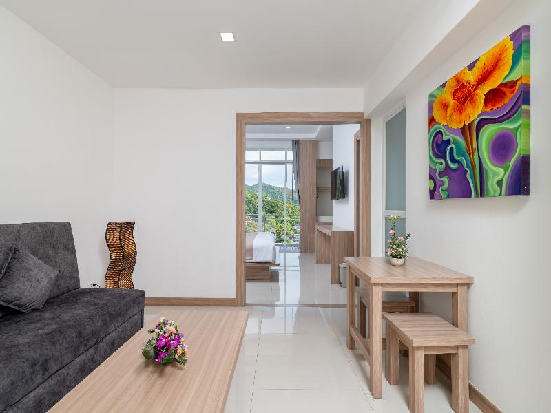 Lae Lay Suites image