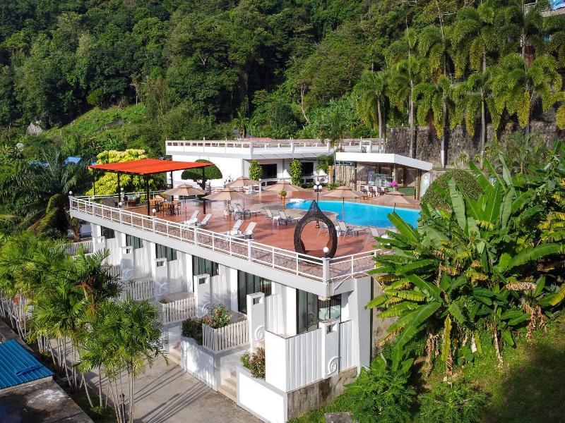 Manohra Cozy Resort image