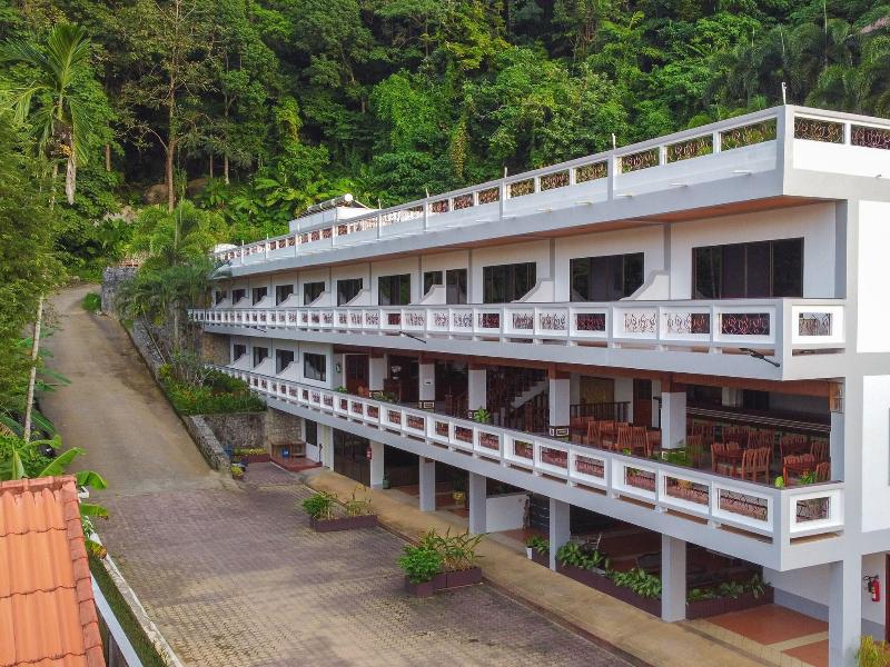Manohra Cozy Resort image