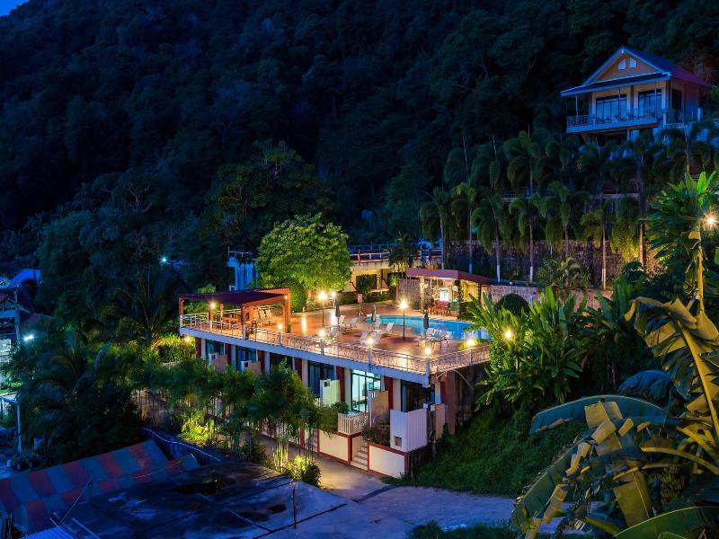 Manohra Cozy Resort image