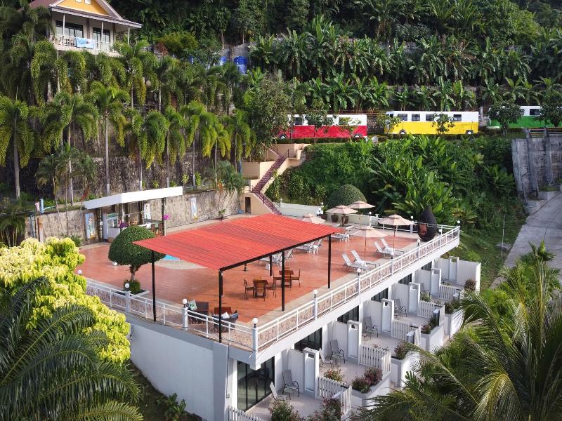 Manohra Cozy Resort image