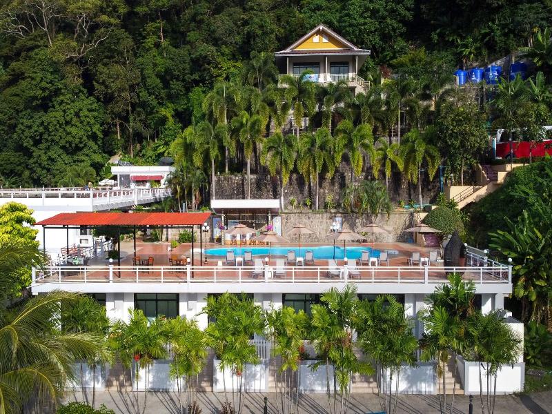 Manohra Cozy Resort image