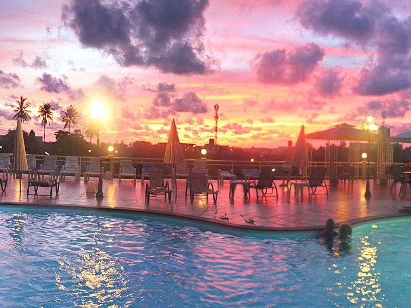 Manohra Cozy Resort image