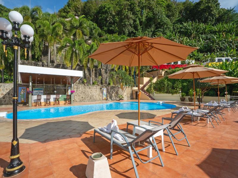 Manohra Cozy Resort image
