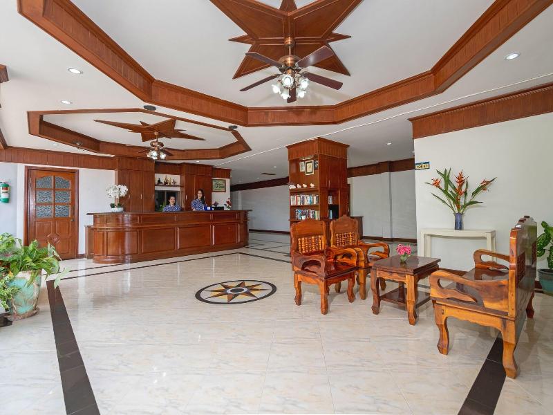 Manohra Cozy Resort image