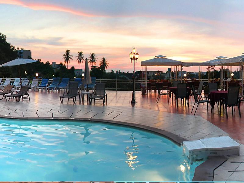 Manohra Cozy Resort image