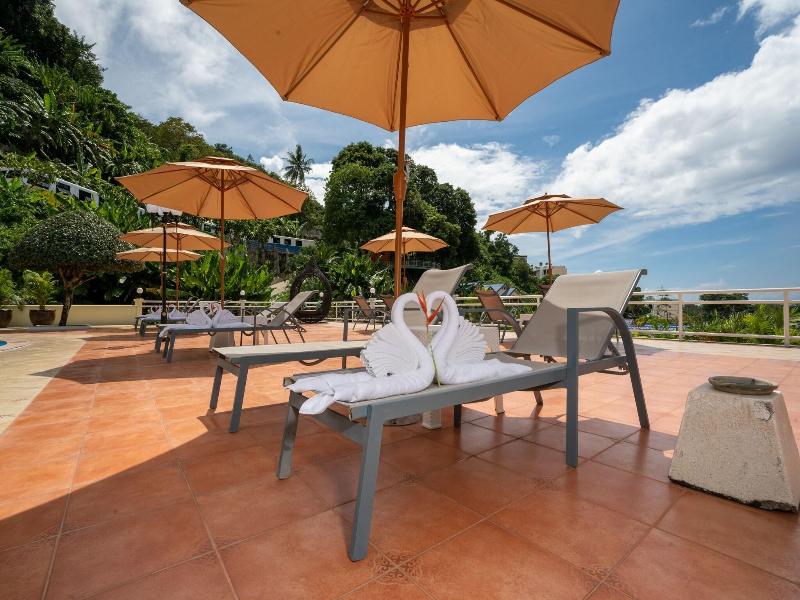 Manohra Cozy Resort image