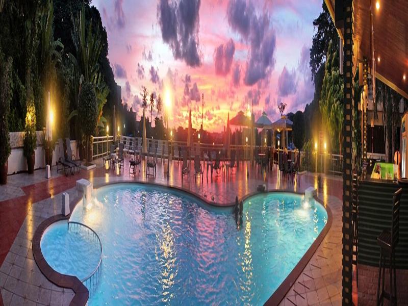 Manohra Cozy Resort image