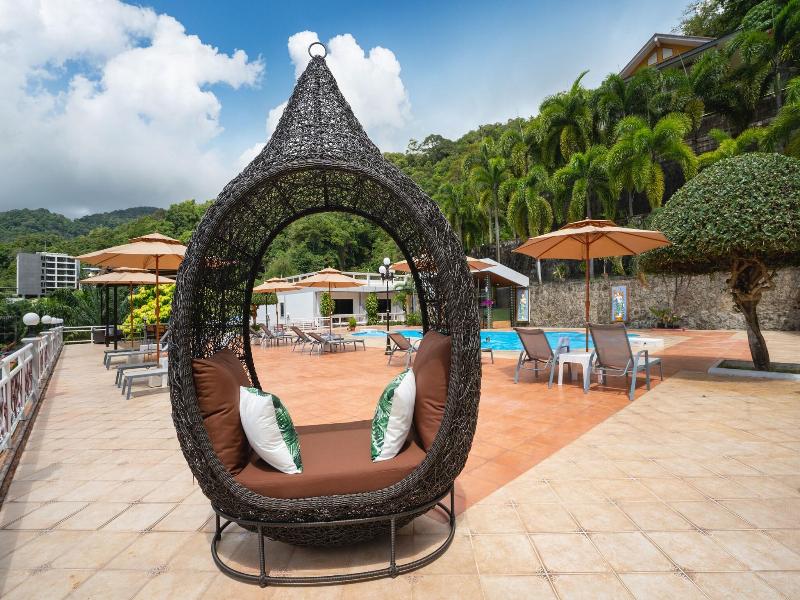 Manohra Cozy Resort image