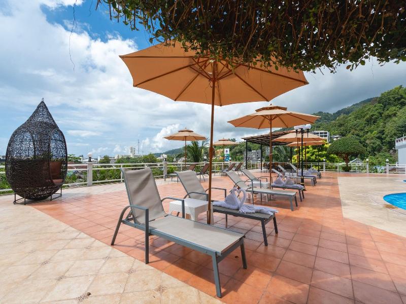 Manohra Cozy Resort image