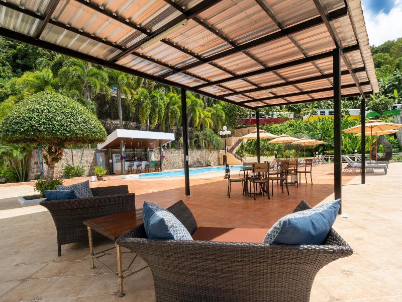 Manohra Cozy Resort image