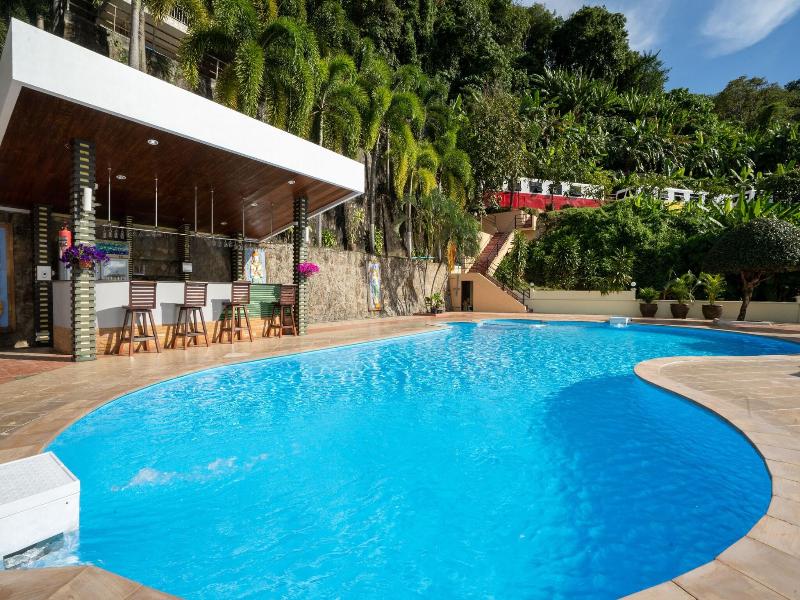 Manohra Cozy Resort image