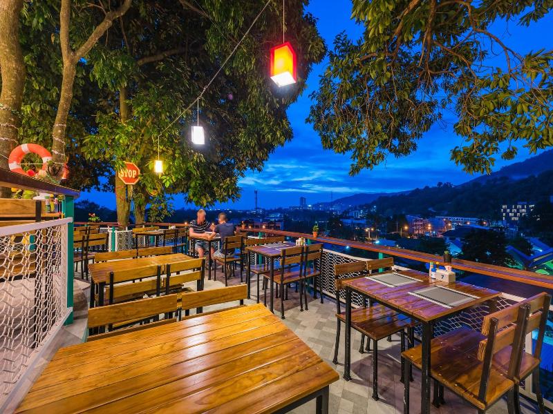 Manohra Cozy Resort image