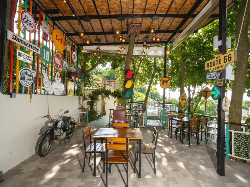 Manohra Cozy Resort image
