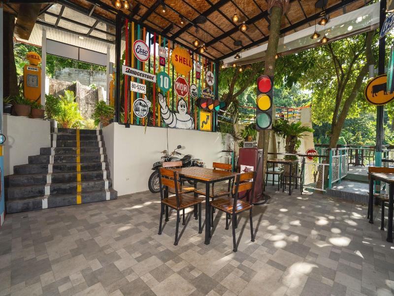 Manohra Cozy Resort image