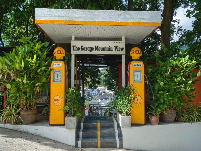 Manohra Cozy Resort image