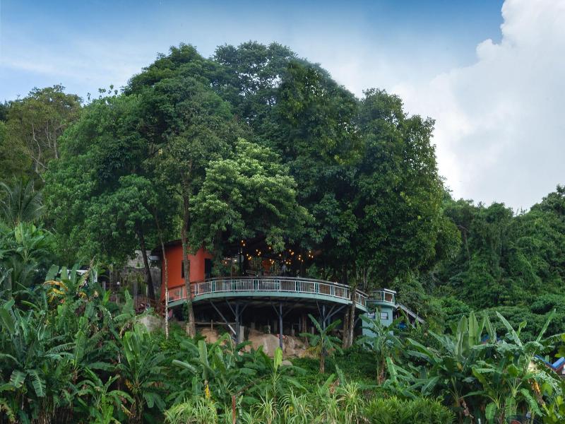Manohra Cozy Resort image