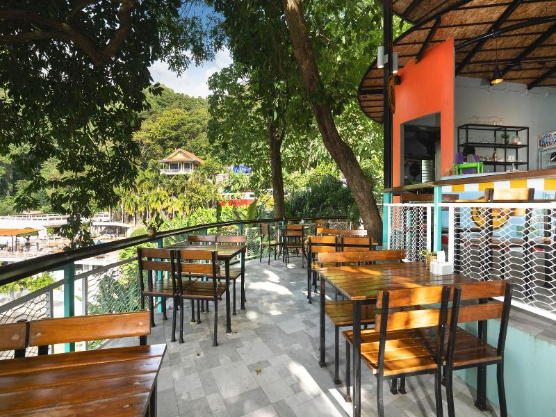 Manohra Cozy Resort image