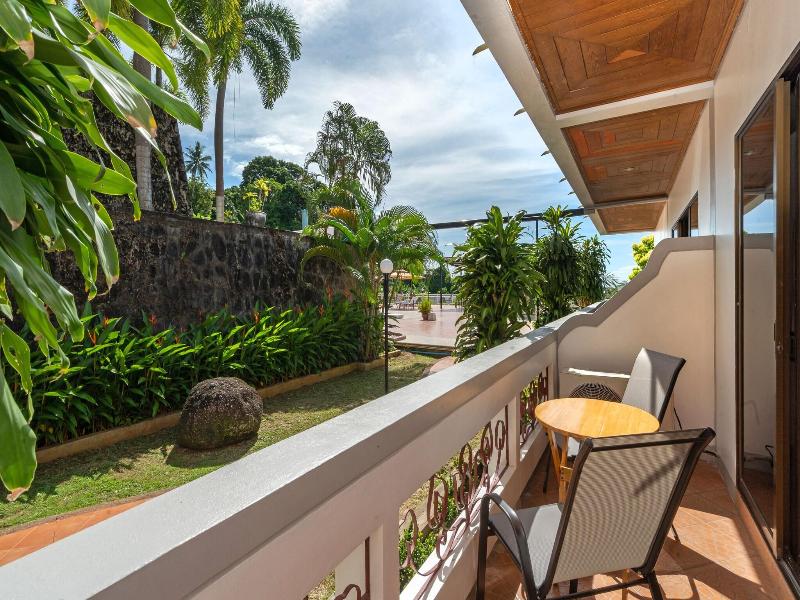 Manohra Cozy Resort image