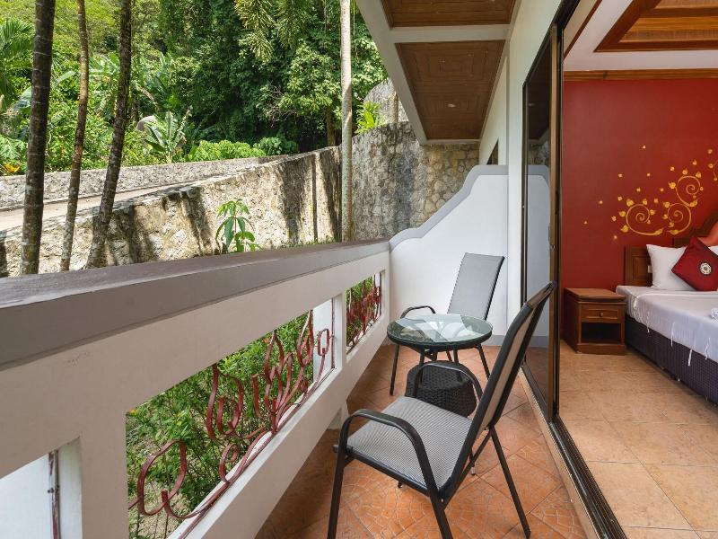 Manohra Cozy Resort image
