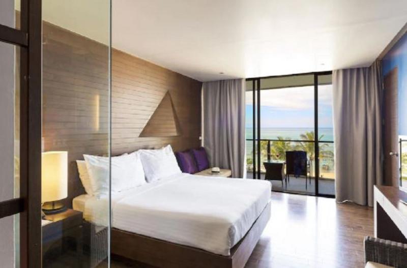 Beyond Resort Krabi image