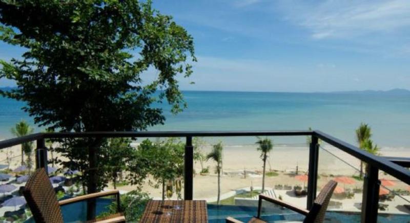 Beyond Resort Krabi image