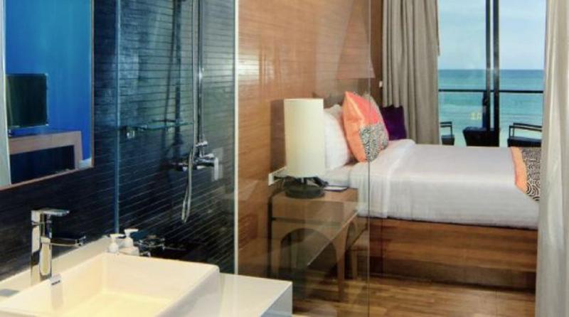 Beyond Resort Krabi image