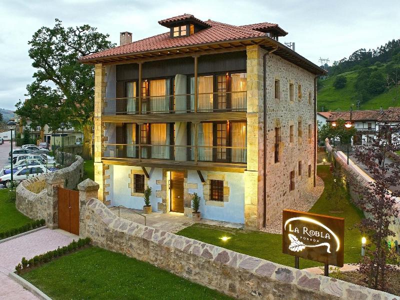 Posada La Robla image