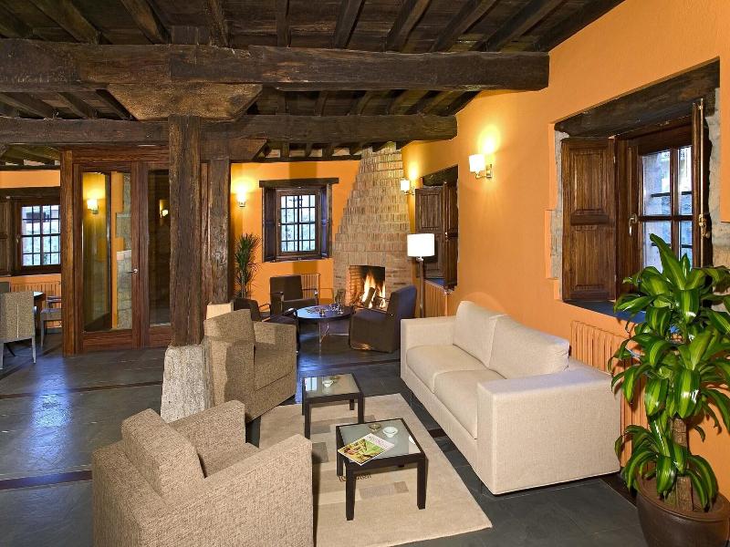Posada La Robla image