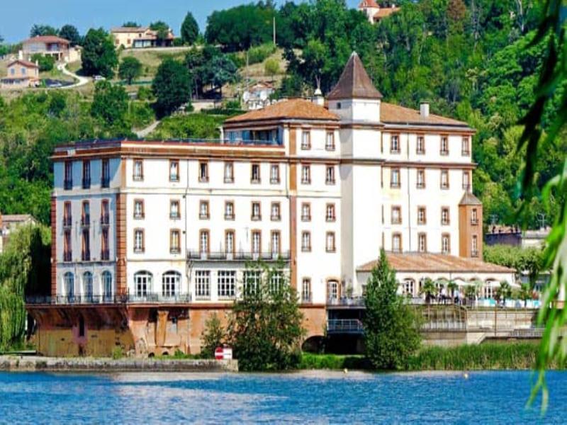 Le Moulin De Moissac, Sure Hotel Collection by BW image